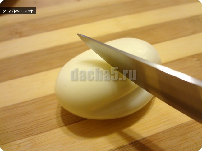 сердечко из яйца - разрежьте пополам сердечко из яйца - разрежьте пополам