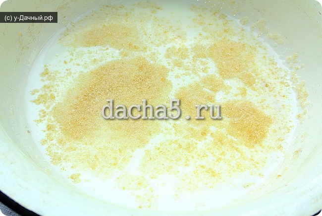 Шоколадные яйца на пасху - размочите желатин Шоколадные яйца на пасху - размочите желатин