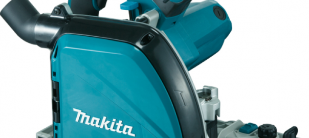 дисковая пила makita dhs710z